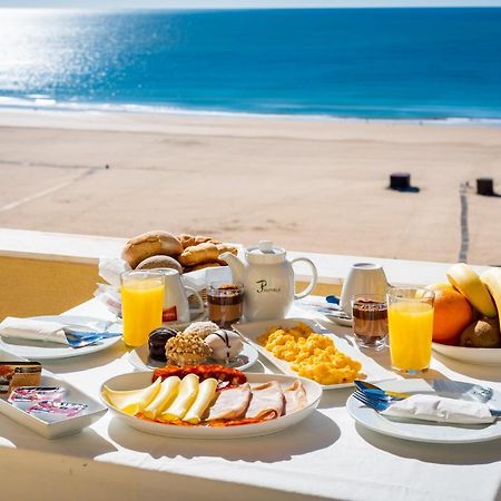 פורטימאו Hotel Santa Catarina Algarve מראה חיצוני תמונה