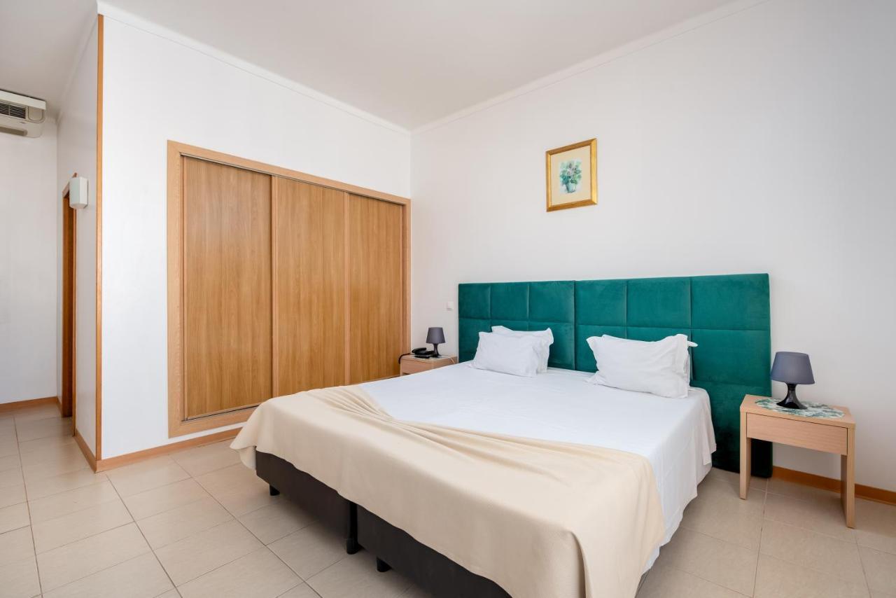 פורטימאו Hotel Santa Catarina Algarve מראה חיצוני תמונה